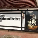 & Restaurant Schimmelreiter