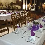 Hotel Hotel&restaurant Schimmelreiter Silberstedt