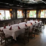 & Restaurant Schimmelreiter Hotel Silberstedt