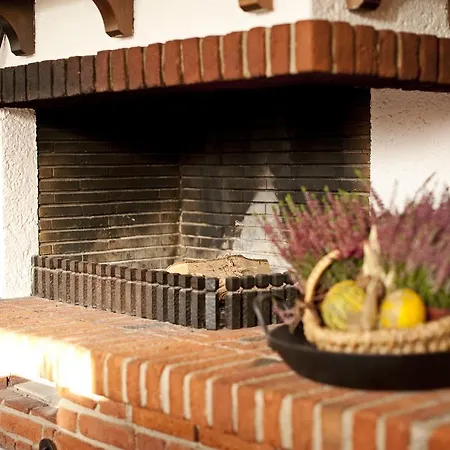 Hotel&restaurant Schimmelreiter