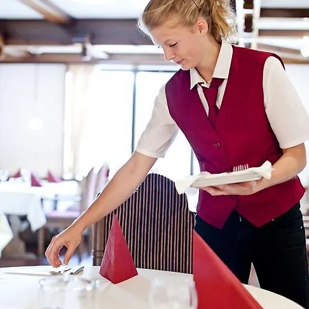 & Restaurant Schimmelreiter Hotel