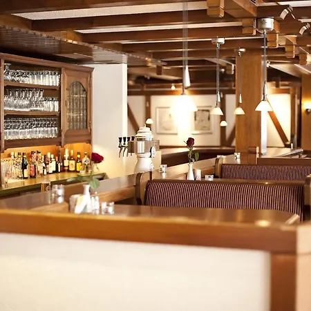 Hotel&restaurant Schimmelreiter Silberstedt