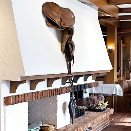 Hotel & Restaurant Schimmelreiter 3*