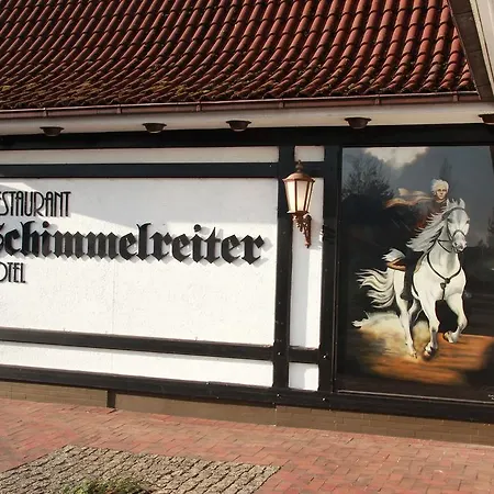 Hotel&restaurant Schimmelreiter