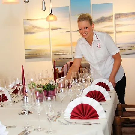 & Restaurant Schimmelreiter Hotel