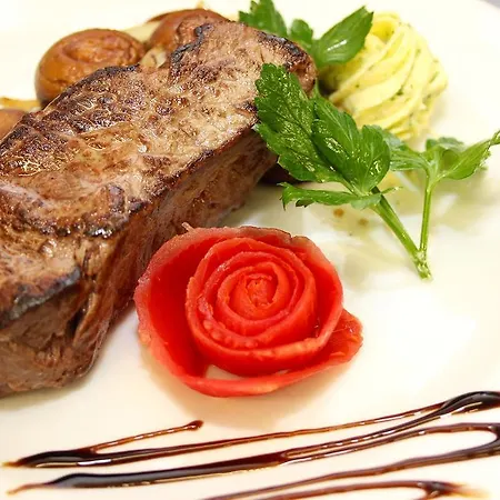 Hotel&restaurant Schimmelreiter