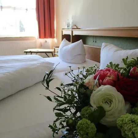 & Restaurant Schimmelreiter Silberstedt