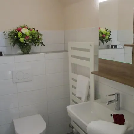 & Restaurant Schimmelreiter Silberstedt