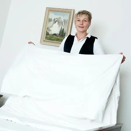 Hotel & Restaurant Schimmelreiter Silberstedt