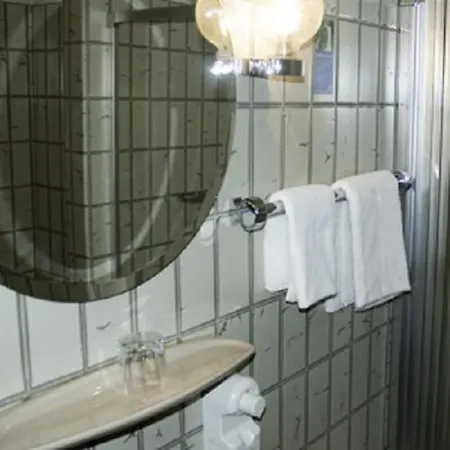 Hotel&restaurant Schimmelreiter Hotel