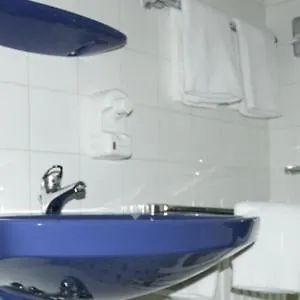 & Restaurant Schimmelreiter Hotel 3*