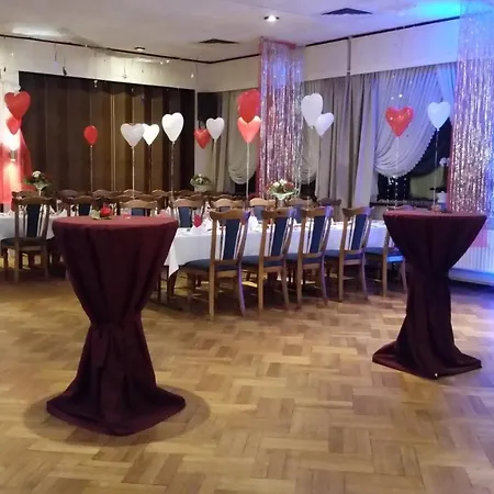 Hotel & Restaurant Schimmelreiter Silberstedt