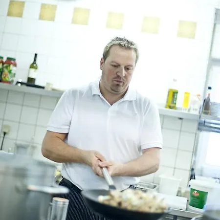 Hotel Hotel&restaurant Schimmelreiter