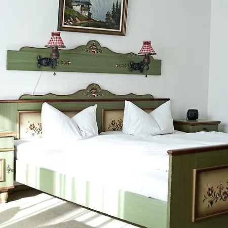 & Restaurant Schimmelreiter Hotel 3*