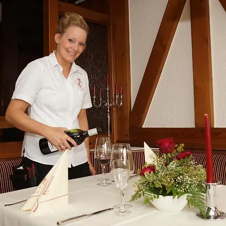 Hotel & Restaurant Schimmelreiter