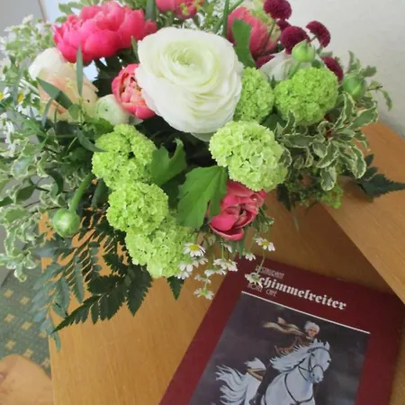 Hotel&restaurant Schimmelreiter