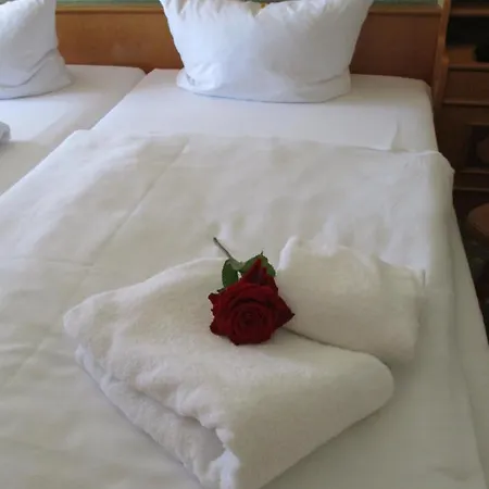 Отель & Restaurant Schimmelreiter 3*