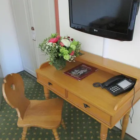 Hotel Hotel&restaurant Schimmelreiter Silberstedt