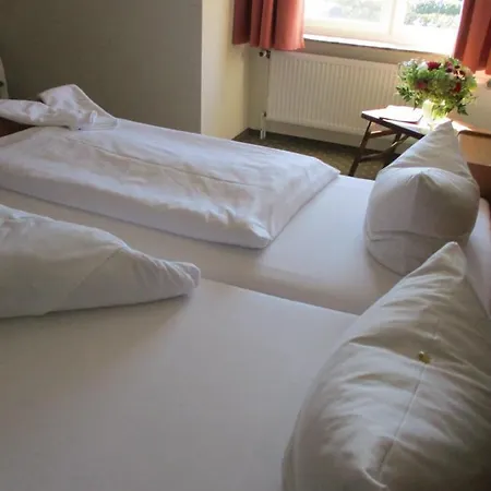 Hotel & Restaurant Schimmelreiter Silberstedt