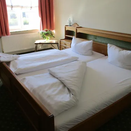 Hotel&restaurant Schimmelreiter 3* Silberstedt