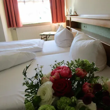 Hotel & Restaurant Schimmelreiter