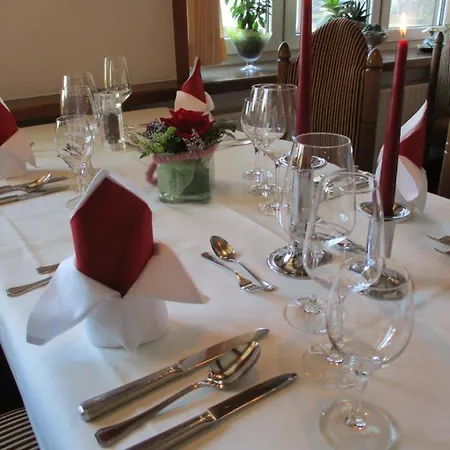 & Restaurant Schimmelreiter