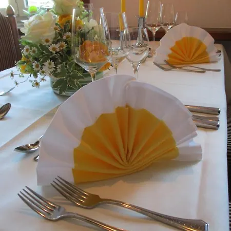 & Restaurant Schimmelreiter