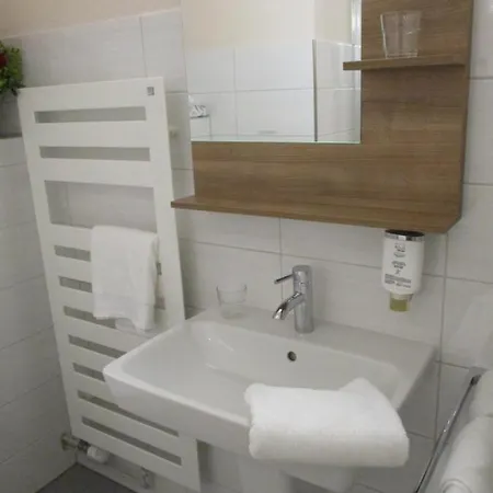 & Restaurant Schimmelreiter