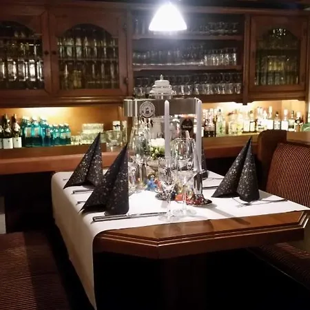 Hotel&restaurant Schimmelreiter