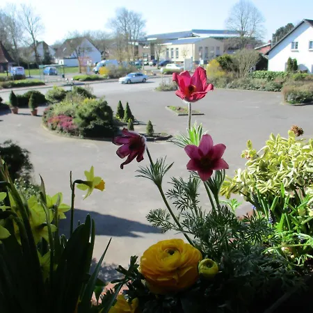 Hotel&restaurant Schimmelreiter