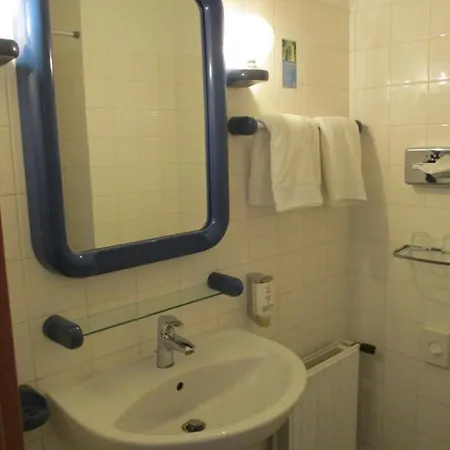 Hotel&restaurant Schimmelreiter 3* Silberstedt