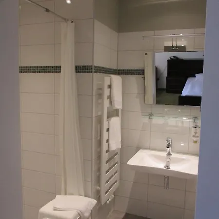 & Restaurant Schimmelreiter 3*