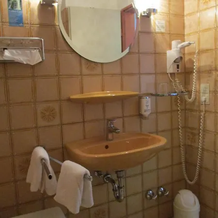 & Restaurant Schimmelreiter Szálloda