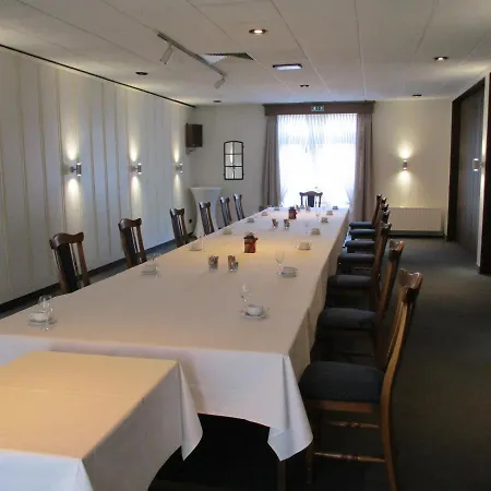 & Restaurant Schimmelreiter Hotel 3*