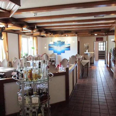 Hotel&restaurant Schimmelreiter