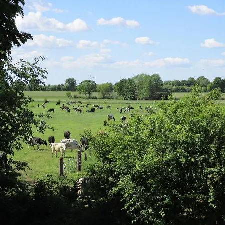 & Restaurant Schimmelreiter 3* Silberstedt