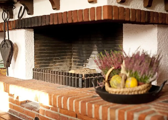 & Restaurant Schimmelreiter