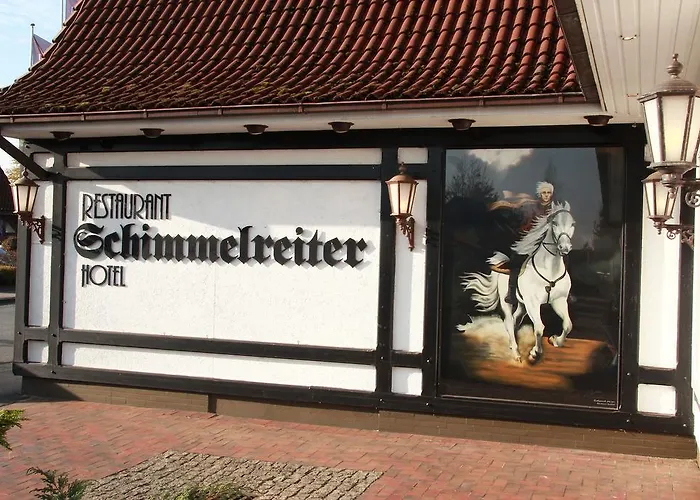 & Restaurant Schimmelreiter