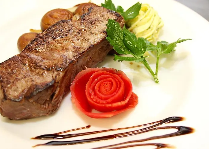 & Restaurant Schimmelreiter