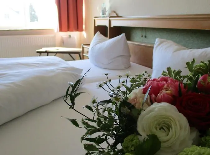 & Restaurant Schimmelreiter Silberstedt