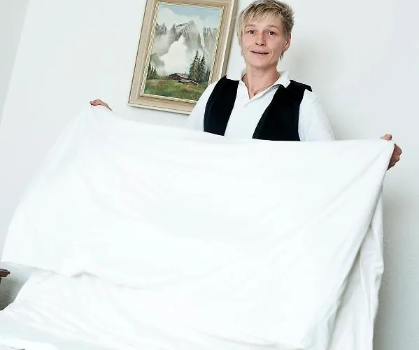 호텔 & Restaurant Schimmelreiter Silberstedt