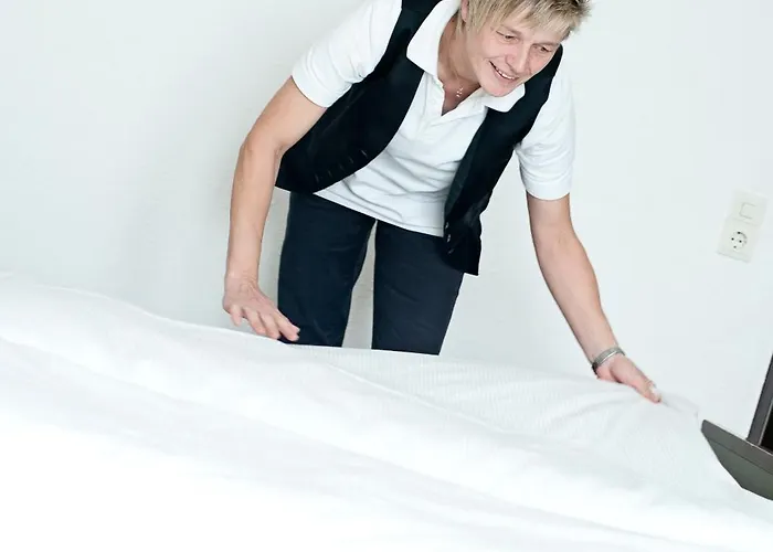 호텔 & Restaurant Schimmelreiter 3*