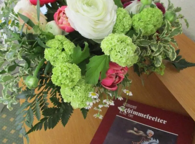 & Restaurant Schimmelreiter