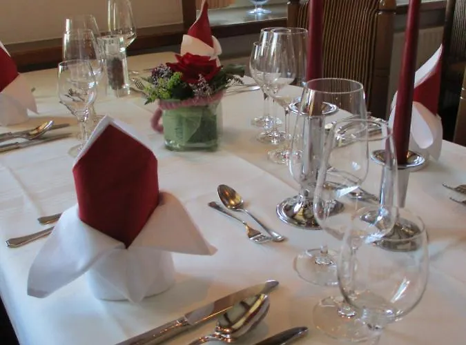 & Restaurant Schimmelreiter