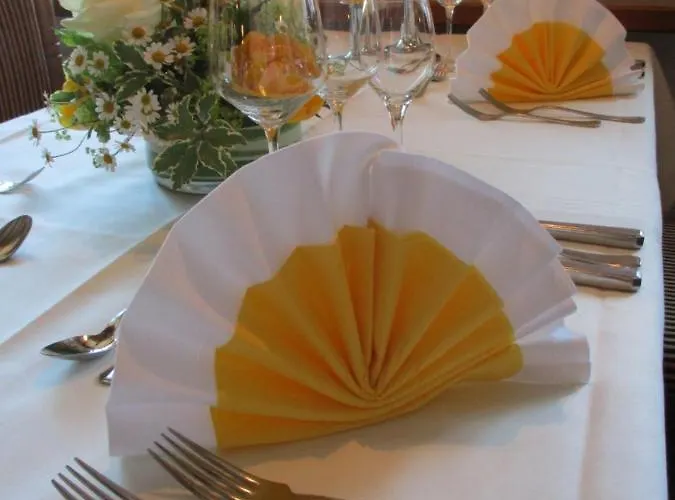 & Restaurant Schimmelreiter