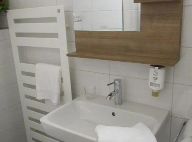 & Restaurant Schimmelreiter