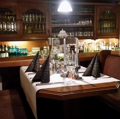 & Restaurant Schimmelreiter