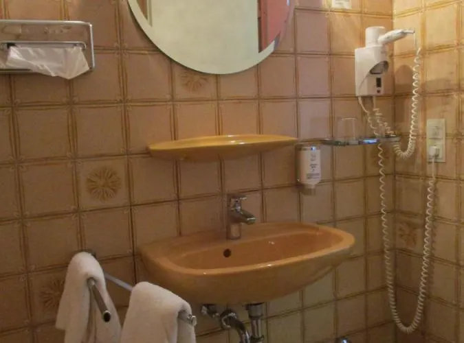 & Restaurant Schimmelreiter 호텔