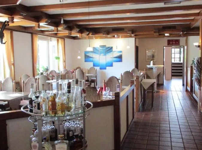 & Restaurant Schimmelreiter